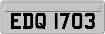 EDQ1703