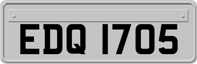 EDQ1705