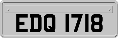 EDQ1718