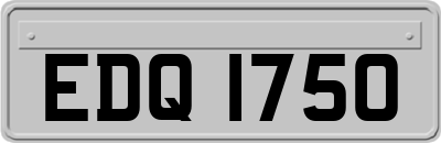EDQ1750