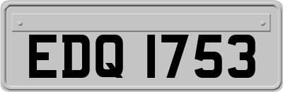 EDQ1753