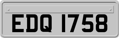 EDQ1758