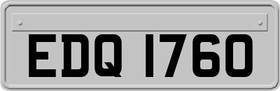EDQ1760