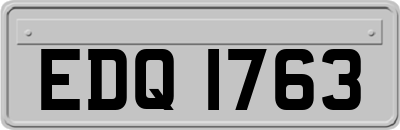 EDQ1763