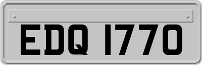 EDQ1770