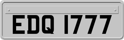 EDQ1777