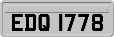 EDQ1778