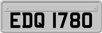 EDQ1780