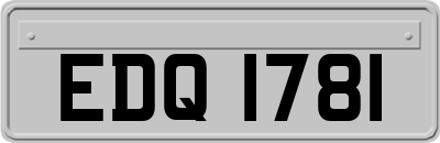 EDQ1781