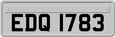 EDQ1783