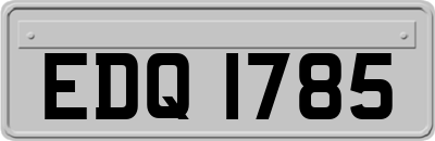 EDQ1785