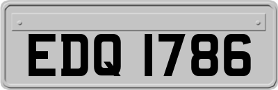 EDQ1786