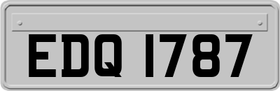 EDQ1787