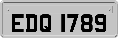 EDQ1789