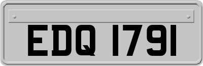 EDQ1791