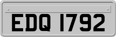 EDQ1792