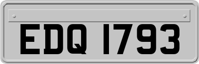 EDQ1793