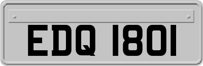 EDQ1801