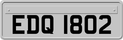 EDQ1802