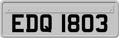 EDQ1803