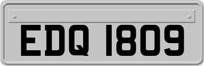 EDQ1809