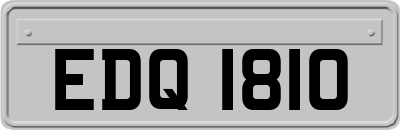 EDQ1810
