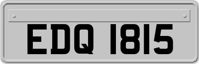 EDQ1815