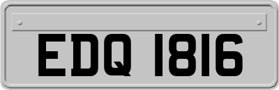 EDQ1816