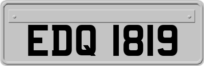 EDQ1819
