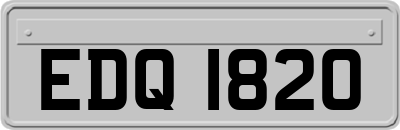 EDQ1820