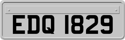 EDQ1829