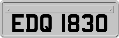 EDQ1830