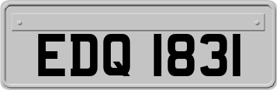 EDQ1831