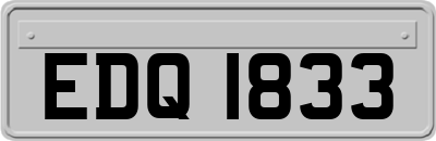 EDQ1833
