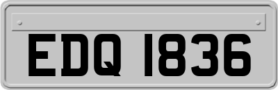 EDQ1836