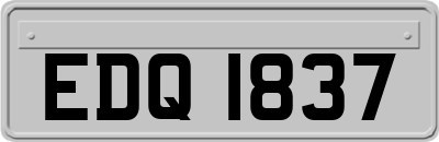 EDQ1837