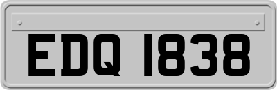 EDQ1838