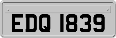 EDQ1839