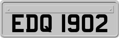 EDQ1902