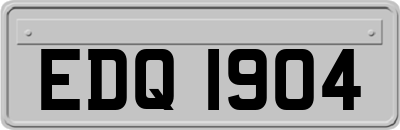 EDQ1904
