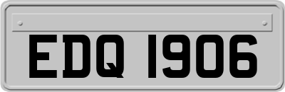 EDQ1906
