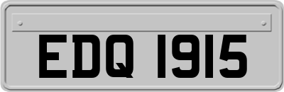 EDQ1915
