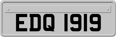 EDQ1919