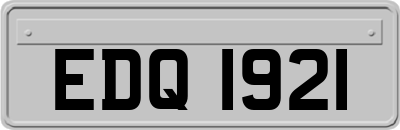 EDQ1921