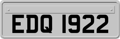 EDQ1922