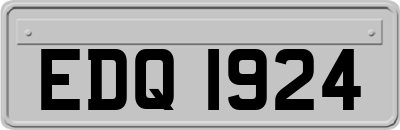 EDQ1924