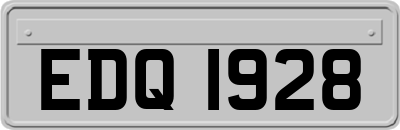 EDQ1928