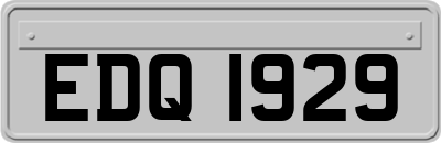 EDQ1929