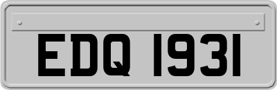 EDQ1931