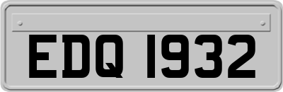 EDQ1932